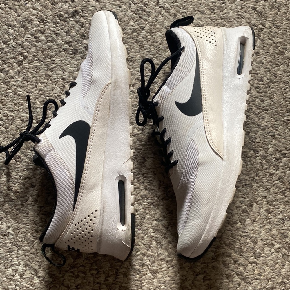 Nike air max thea